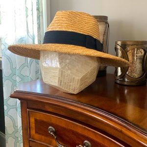 Brixton Joanna Straw Hat